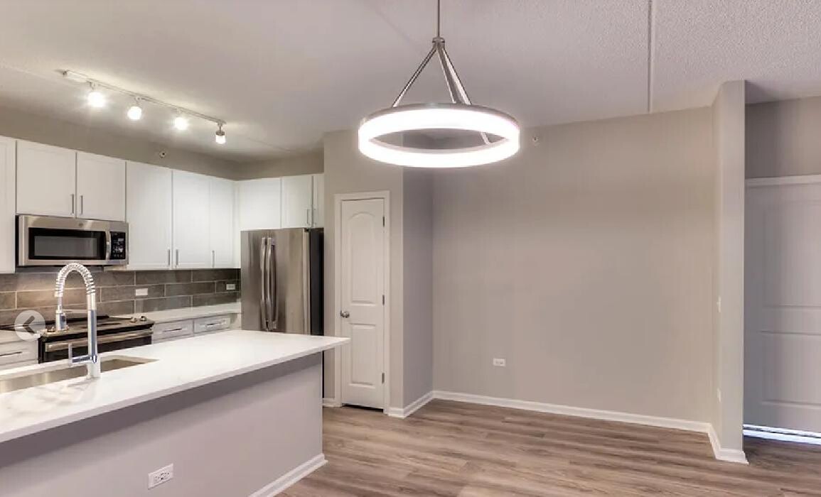 Images The MilTon Luxury Apartments