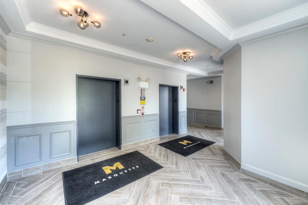 Images The MilTon Luxury Apartments