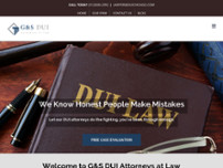 Screenshot for http://www.duichicago.com