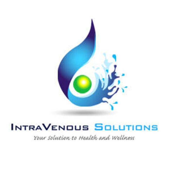 IntraVenous Solutions Logo