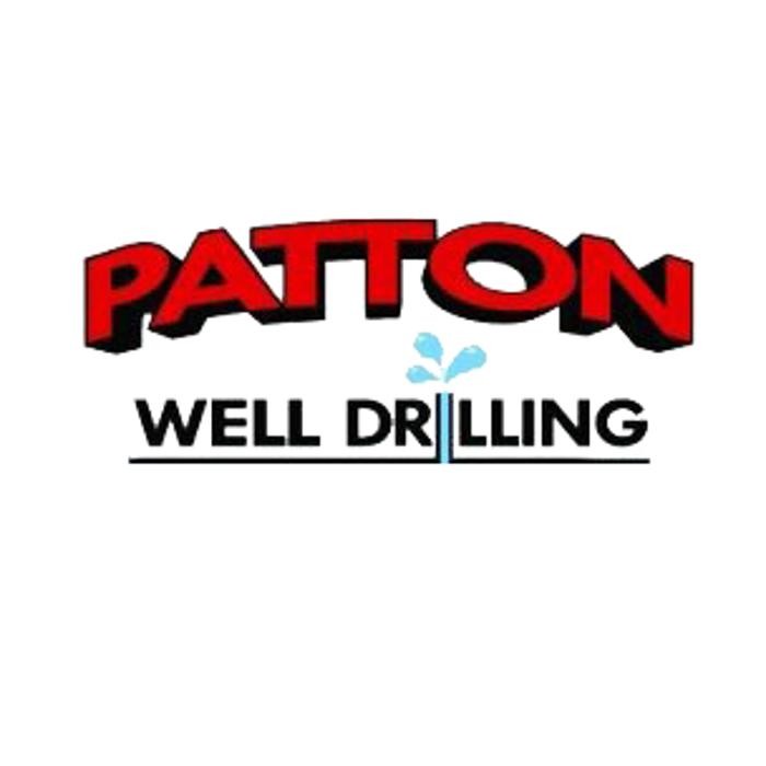 Patton Well & Pump Service Logo