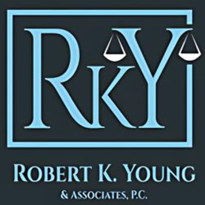 Robert K Young & Associates Logo