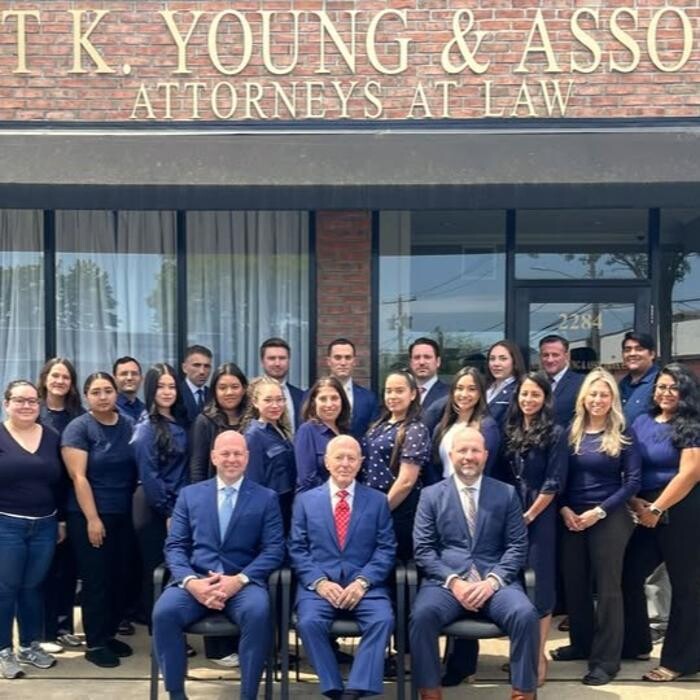 Images Robert K Young & Associates