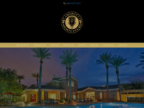 Camerucci Montenegro website screenshot