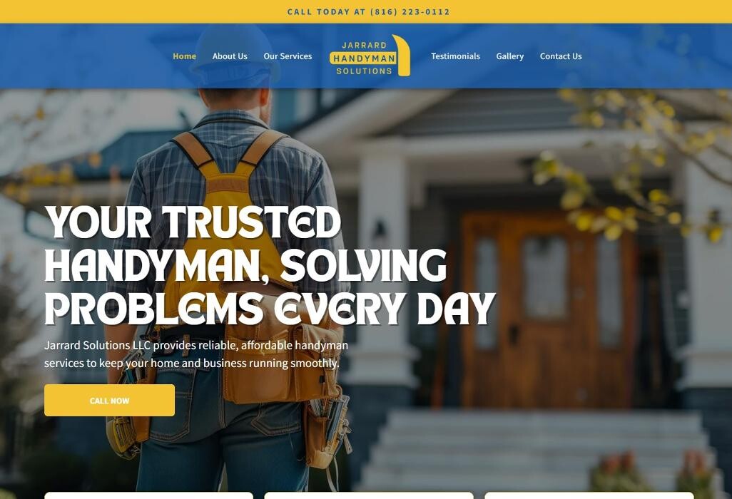 Images Jarrard Solutions LLC