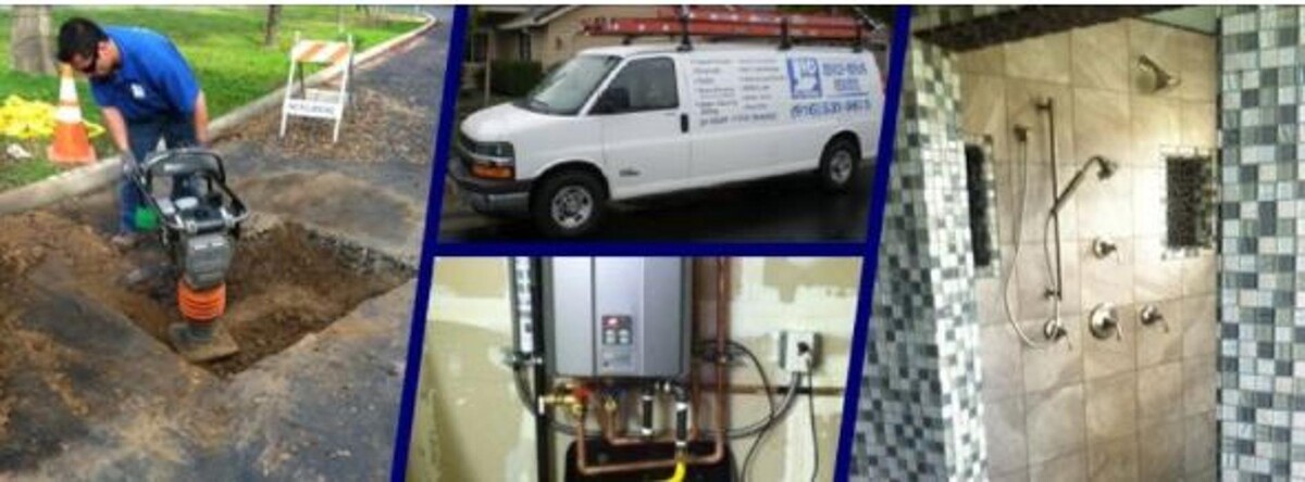 Images HD Plumbing Service and Repair, Inc.