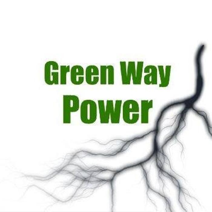 Images Green Way Power
