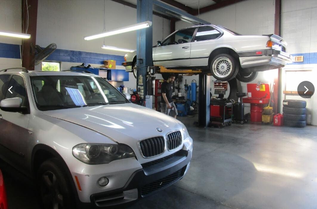 Images Till's Import Car Clinic