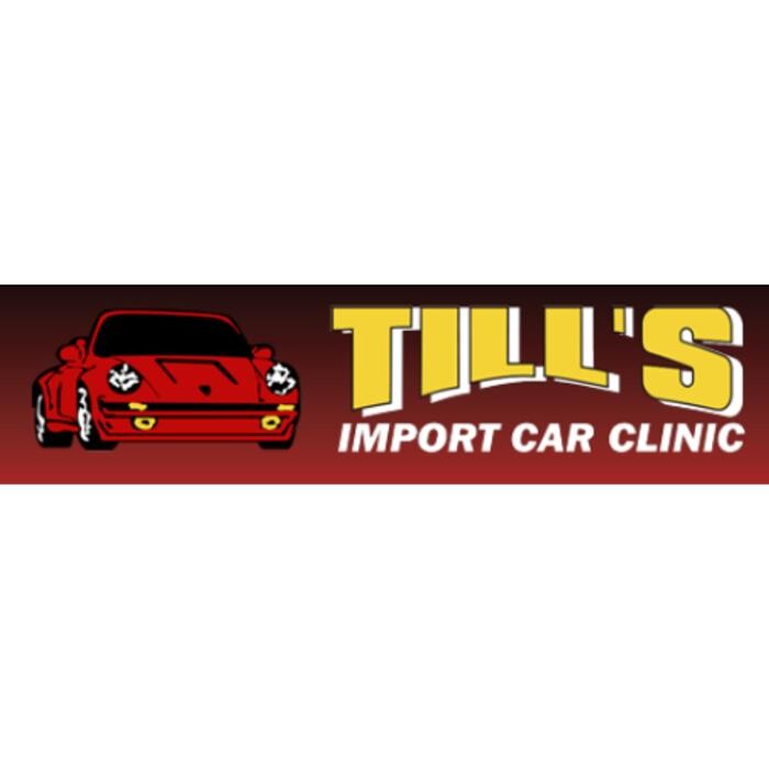 Images Till's Import Car Clinic