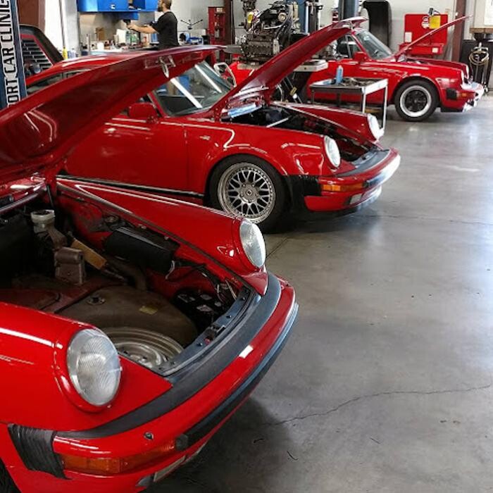 Images Till's Import Car Clinic