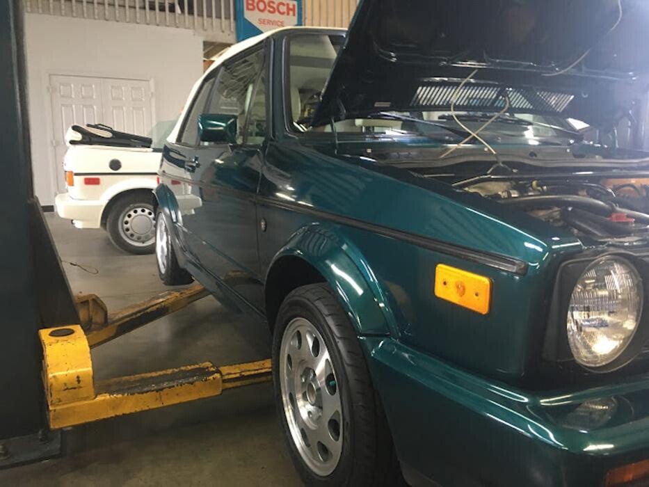 Images Till's Import Car Clinic