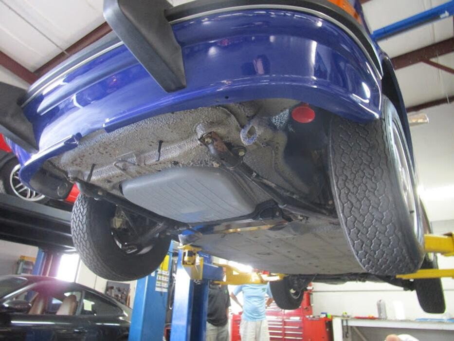 Images Till's Import Car Clinic