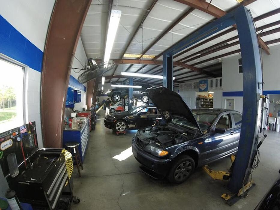Images Till's Import Car Clinic