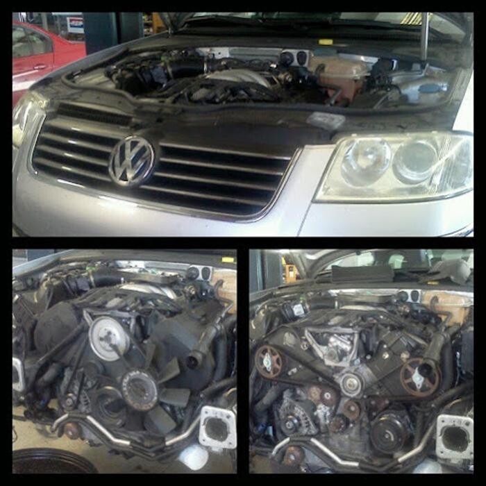Images Till's Import Car Clinic