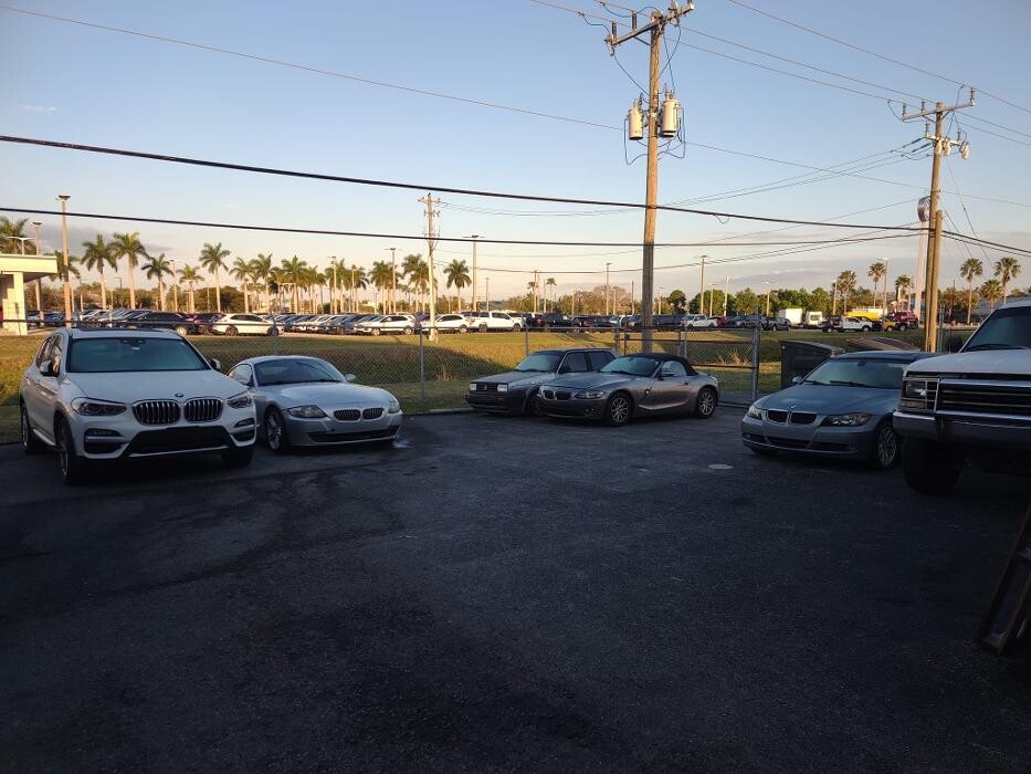 Images Till's Import Car Clinic