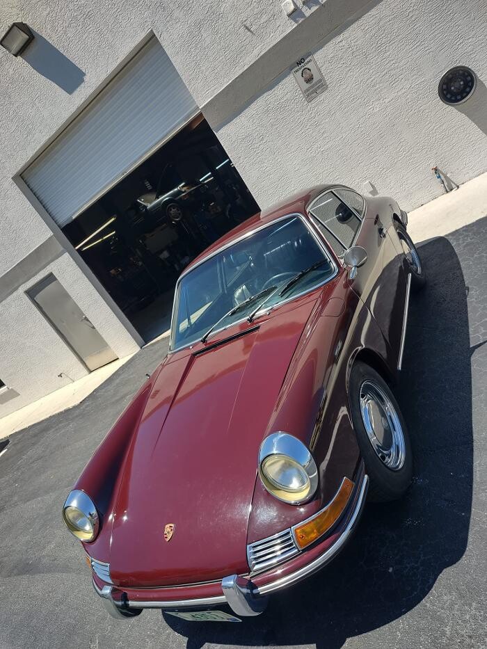 Images Till's Import Car Clinic