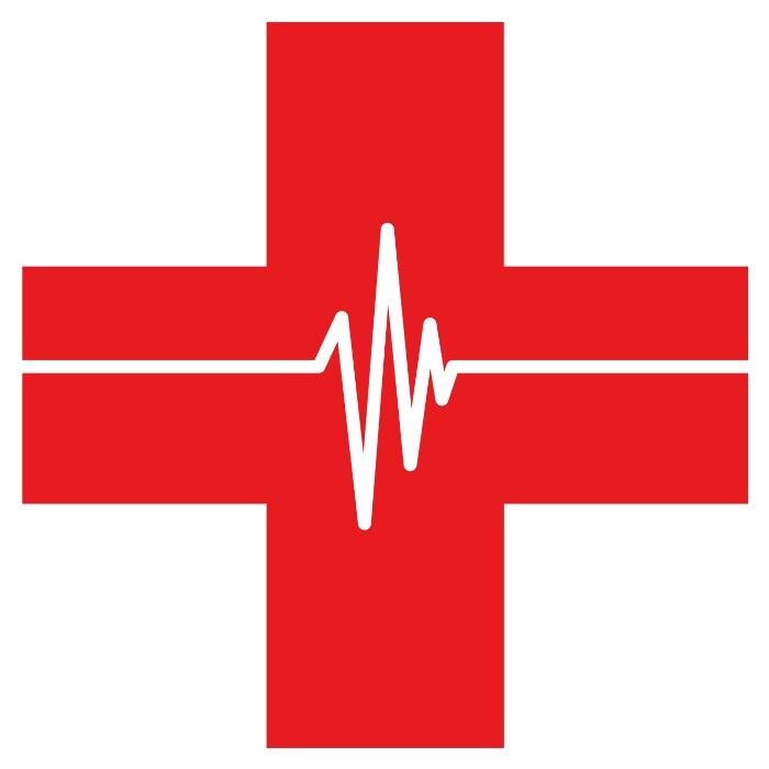 Fairfield Emergency Room Logo