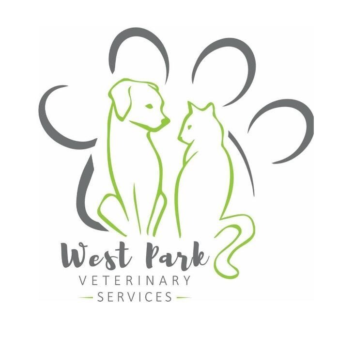 West Park Veterinary Services Logo
