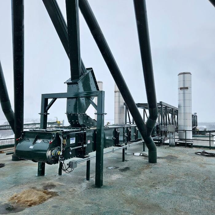 Images Bulk Conveyors, Inc.