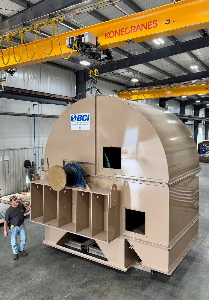 Images Bulk Conveyors, Inc.