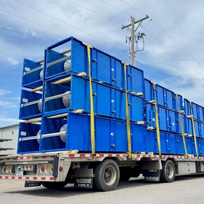 Images Bulk Conveyors, Inc.