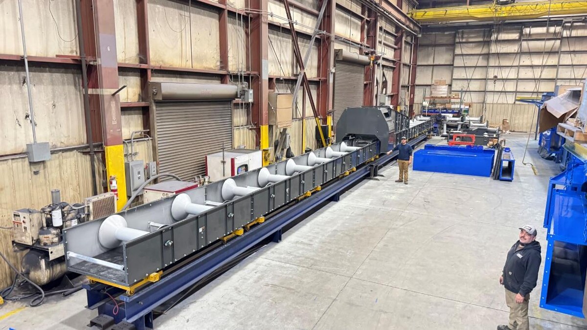 Images Bulk Conveyors, Inc.