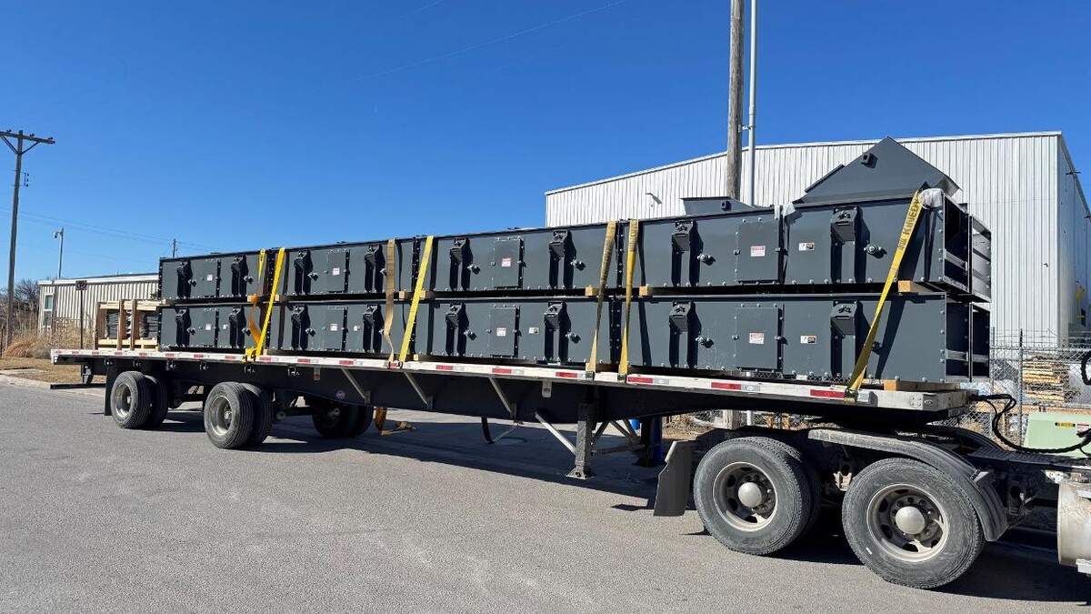 Images Bulk Conveyors, Inc.