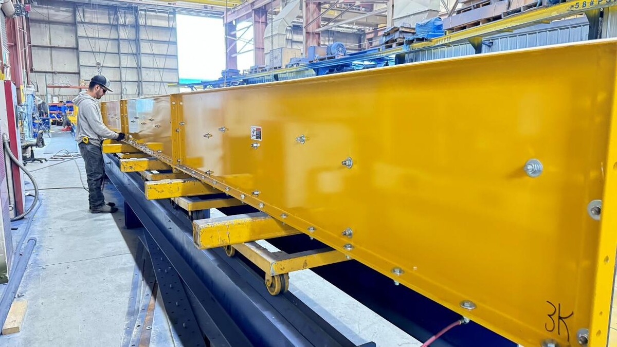 Images Bulk Conveyors, Inc.