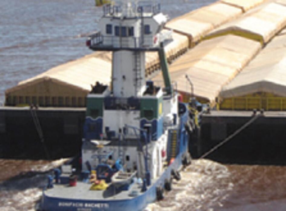 Images R.W. Fernstrum & Company