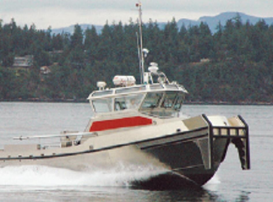 Images R.W. Fernstrum & Company