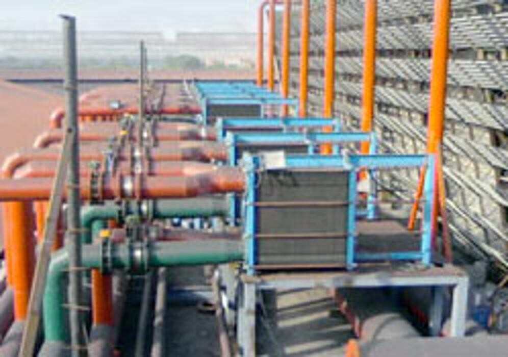 Images R.W. Fernstrum & Company