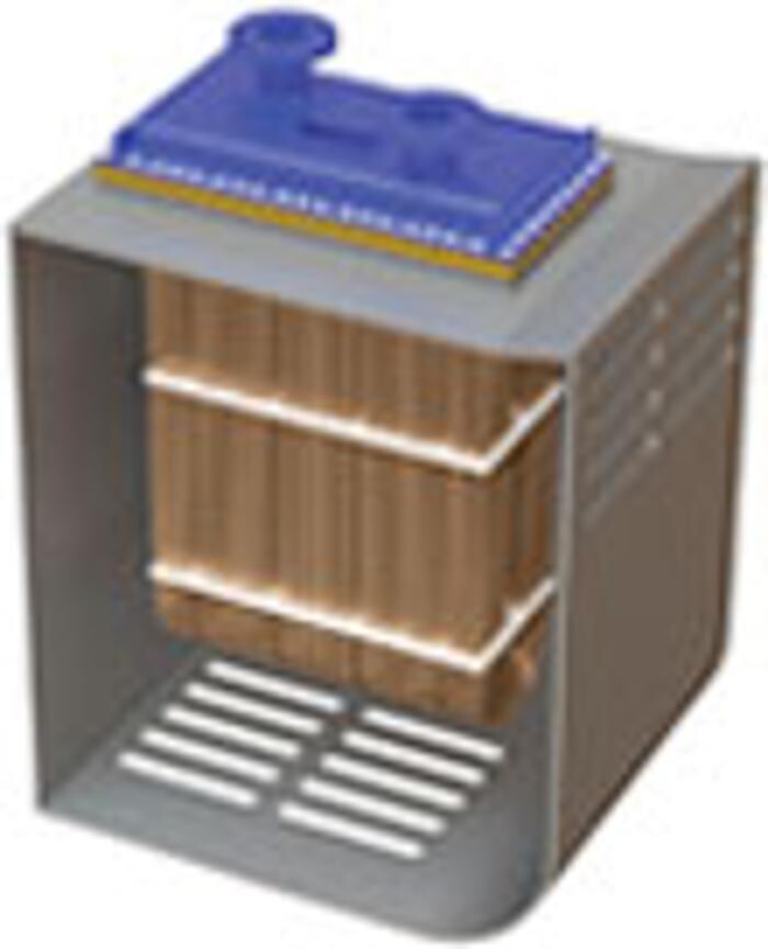 Images R.W. Fernstrum & Company