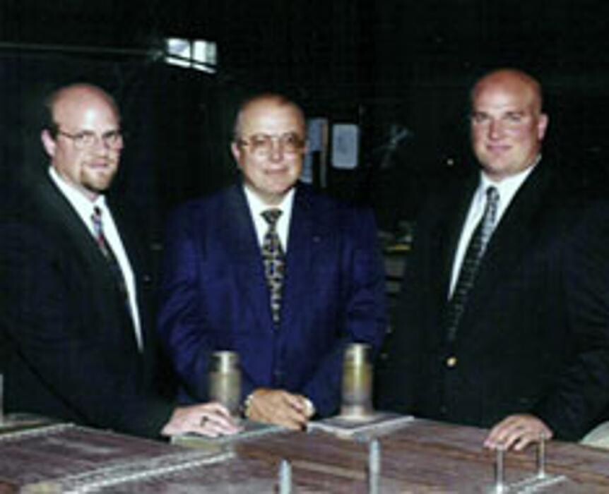 Images R.W. Fernstrum & Company