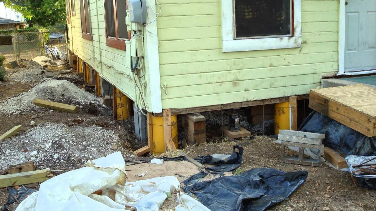 Images D & H Construction