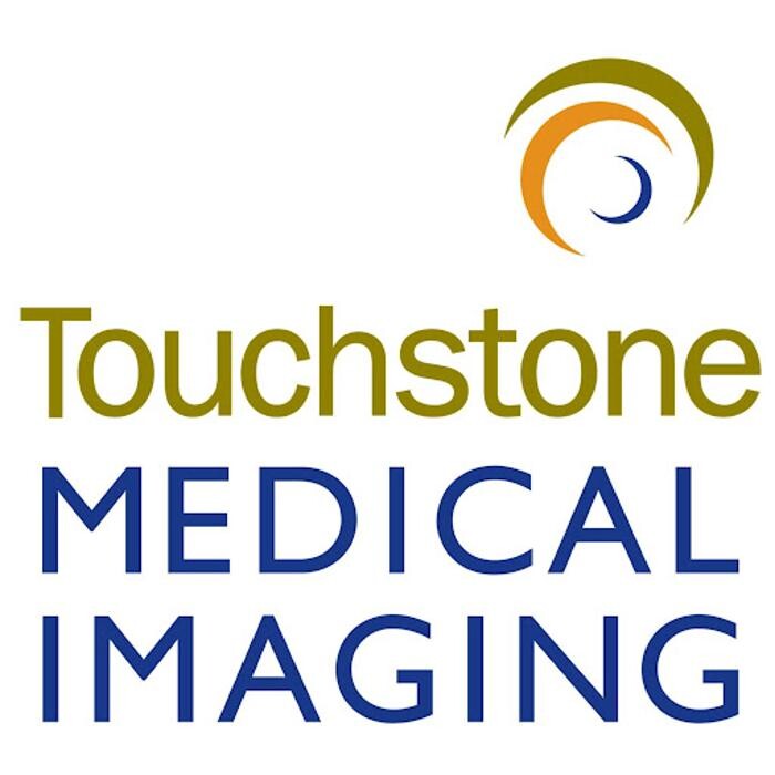 Touchstone Imaging Medical Center Logo