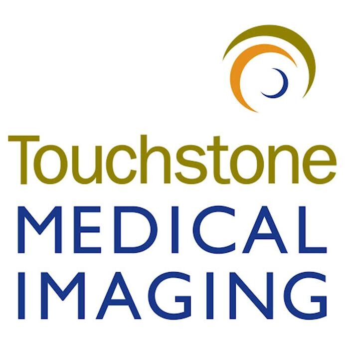 Touchstone Imaging Stone Oak Logo
