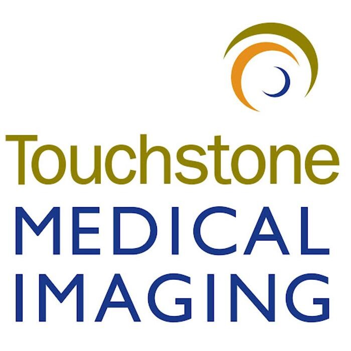 Touchstone Imaging Flower Mound Logo