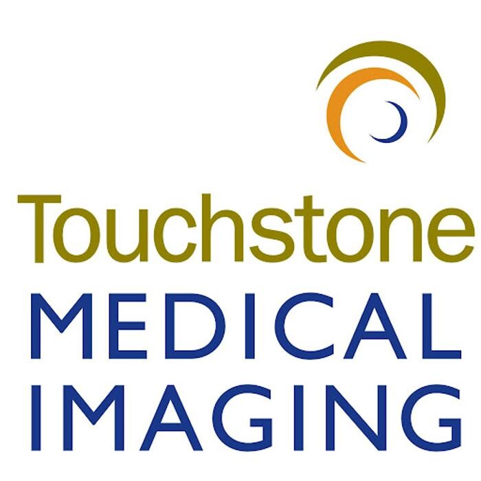 Touchstone Imaging Waco Logo