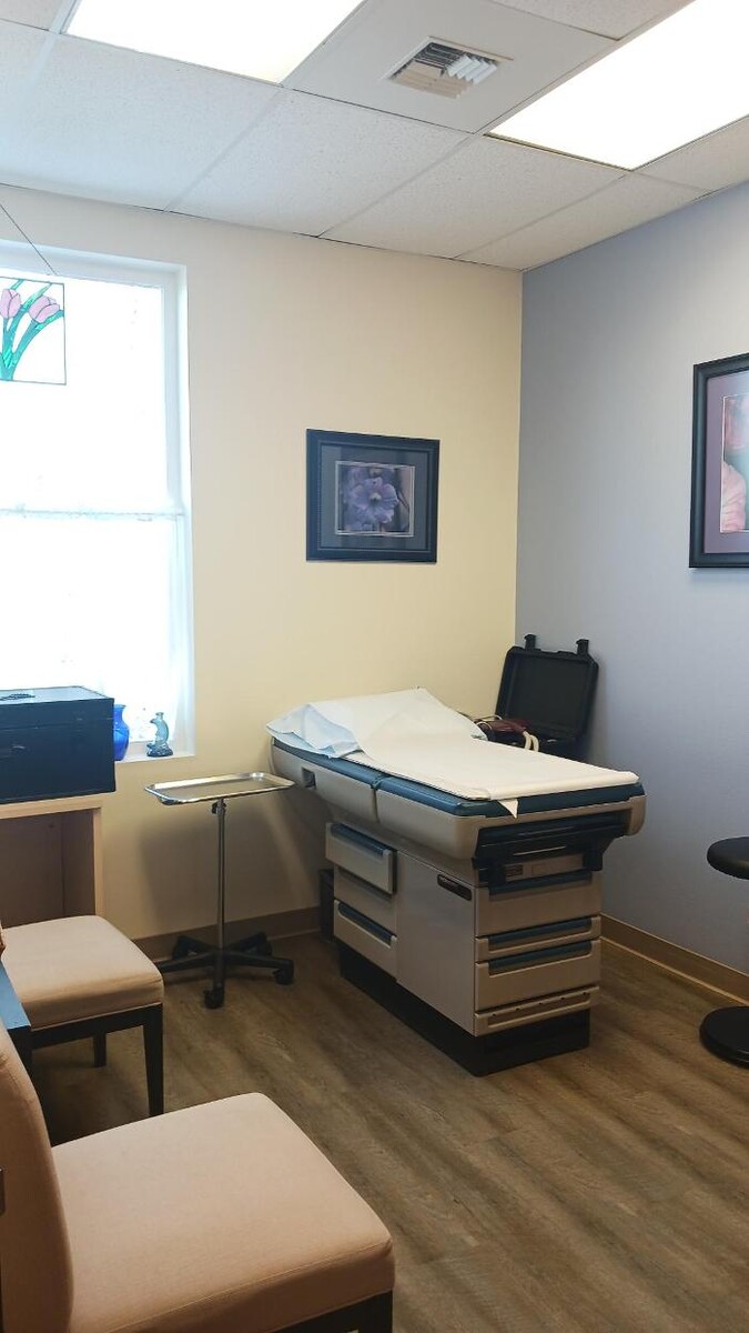 Images All Seasons Family Health Care