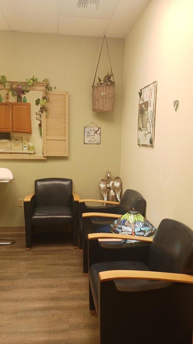 Images All Seasons Family Health Care