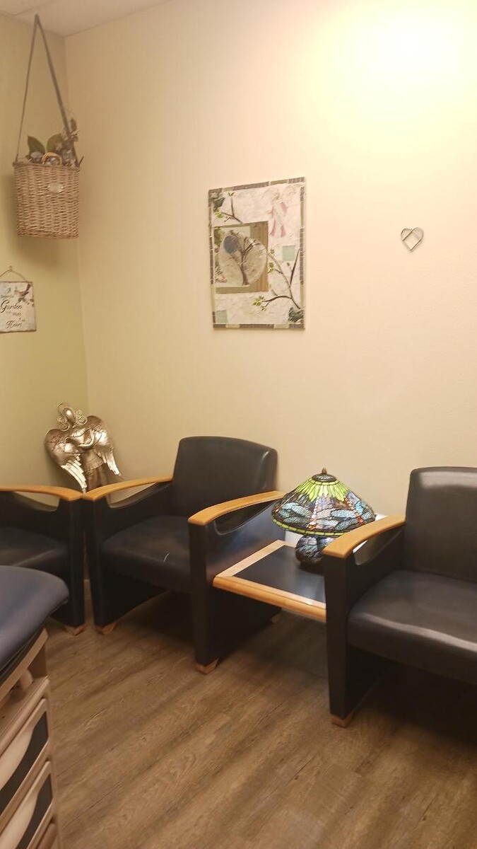 Images All Seasons Family Health Care