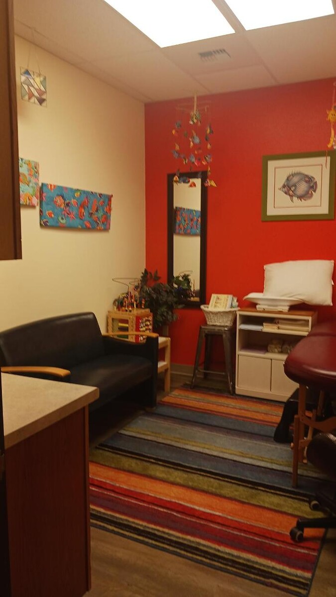 Images All Seasons Family Health Care