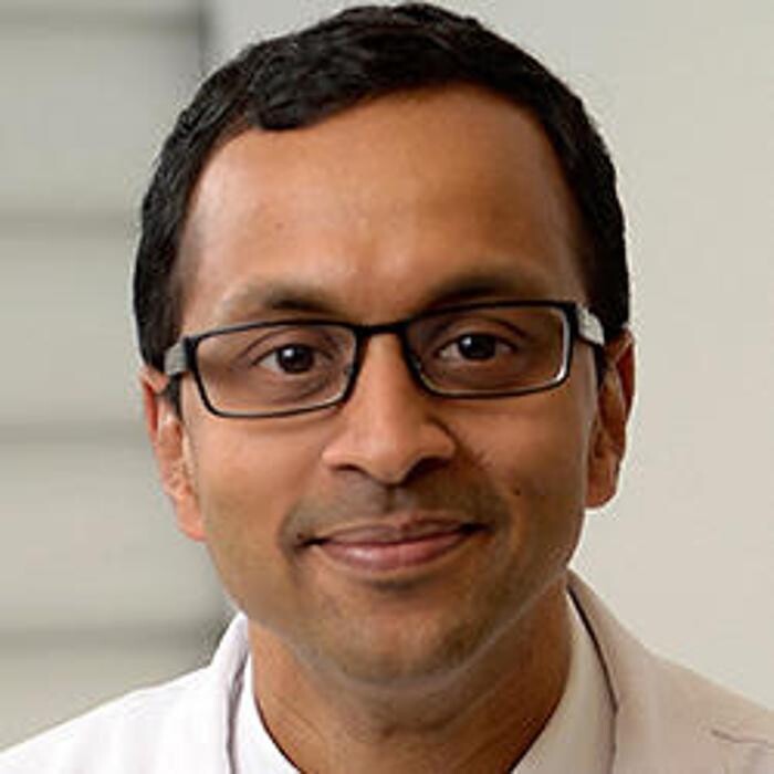Images Sravisht Iyer, MD