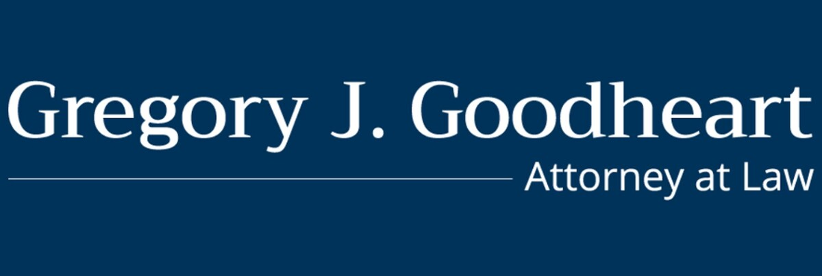 Images Gregory J. Goodheart Attorney at Law