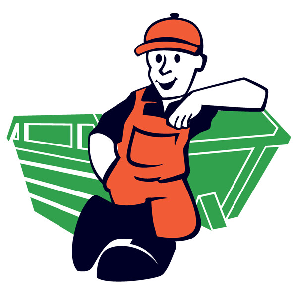 Best Price Dumpster Rentals Logo