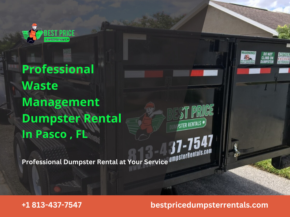 Images Best Price Dumpster Rentals
