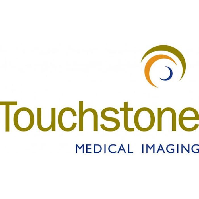 Touchstone Imaging South Austin Logo