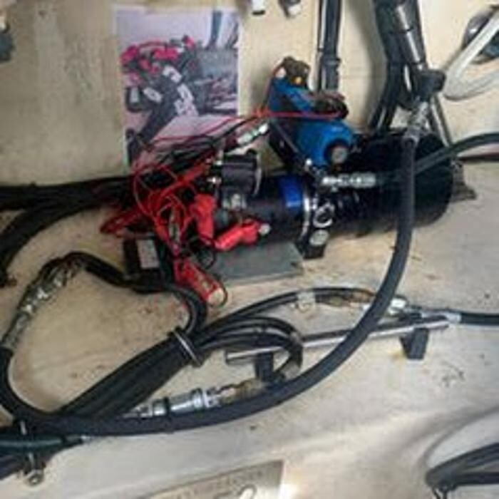 Images Hydraulic Repair & Hose Inc.