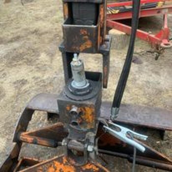 Images Hydraulic Repair & Hose Inc.