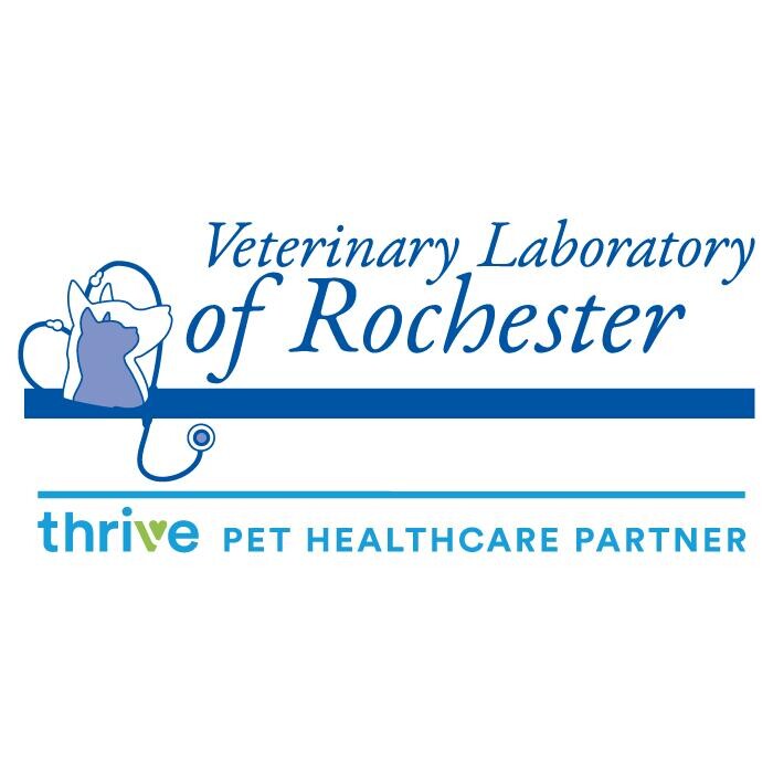 Veterinary Laboratory Logo